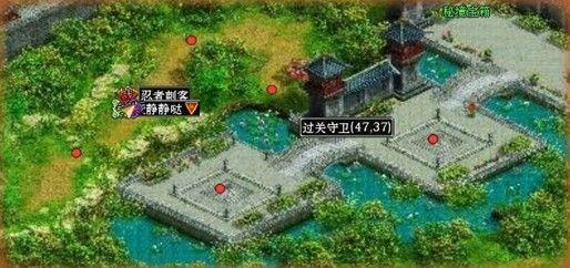 数数救伙伴