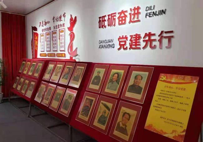 南京江宁滨江开发区举办“奋斗滨”青年工作讲习所